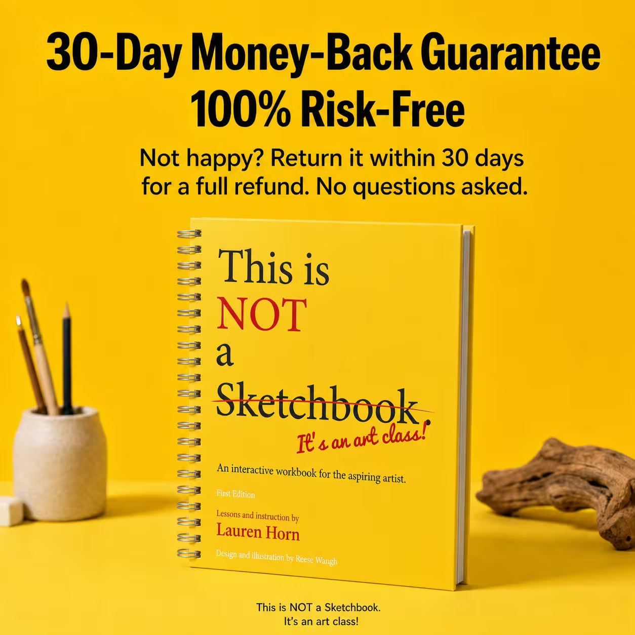 Sylora Dynamic Sketchbook